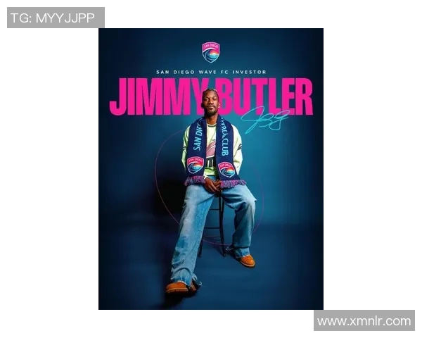 吉米巴特勒:从默默无闻到NBA巨星的奋斗历程与心路历程